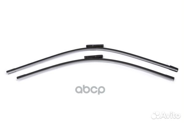 Щетки стеклоочистителя,комплектыstellox 201678