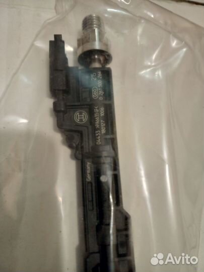 BMW 5 G30 7 G11/G12 Форсунка топливная (инжектор)