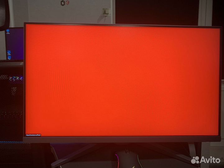 Монитор Xiaomi Redmi Gaming Monitor (240 Гц/IPS)