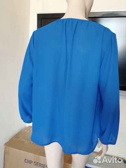 Блузка (09.03.25) 44