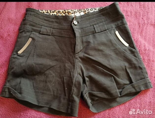 Шорты
