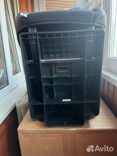 Детское автокресло mothercare