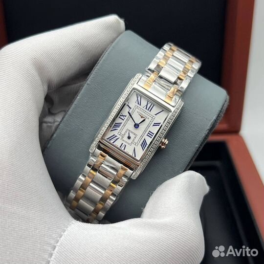 Женские часы Longines