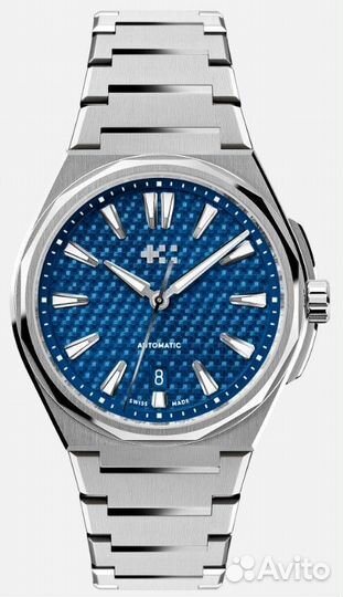 Часы Christopher Ward The Twelve