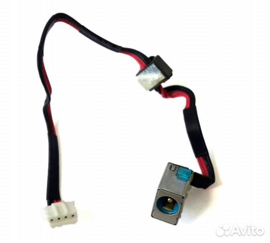 Разъём питания Acer 5742G