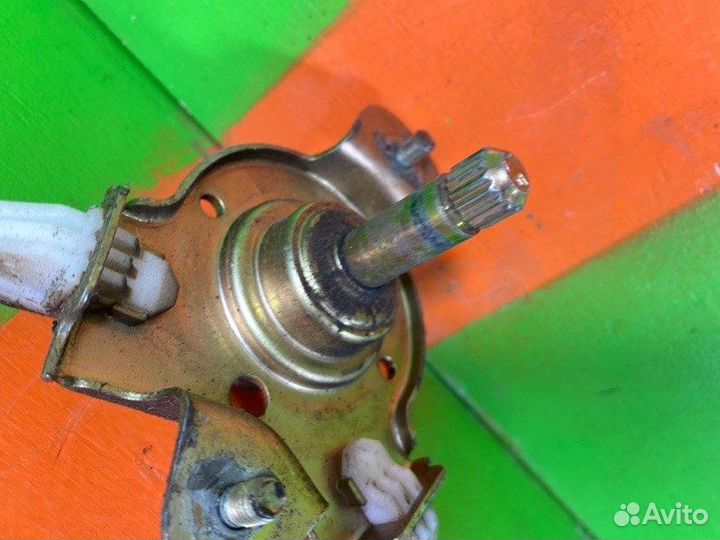 Стеклоподъемник Hyundai Accent G4EC 2005