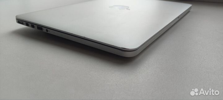 Apple MacBook 13 Pro Retina 2014