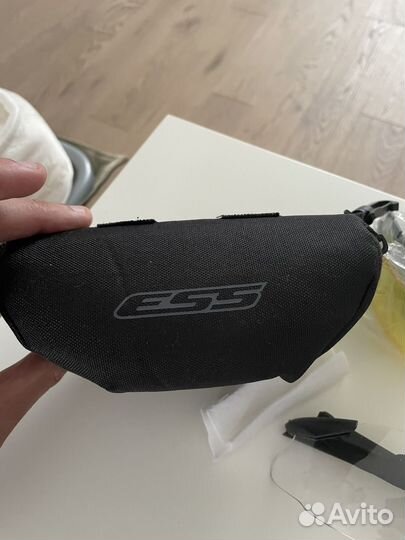 Очки тактические ess