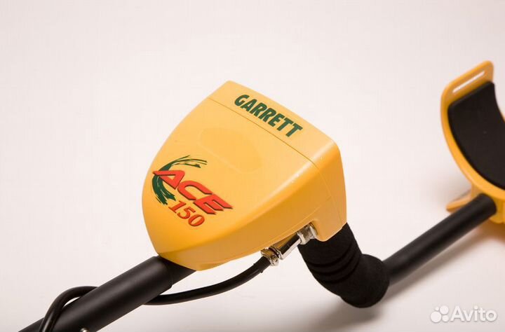 Металлоискатель Garrett ACE 150