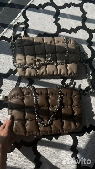 Сумки женские