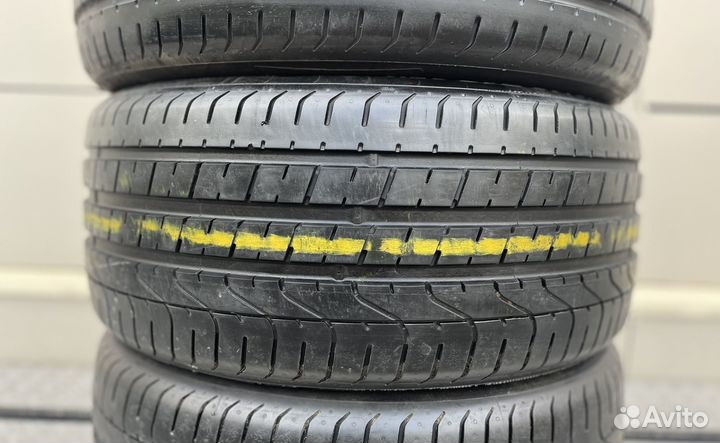 Pirelli P Zero 245/40 R18