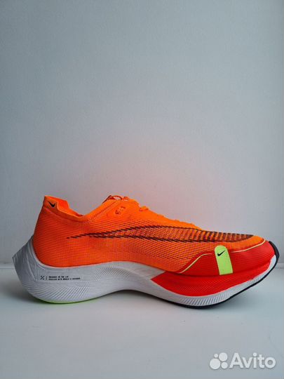 Беговые кроссовки nike zoom vaporfly next%