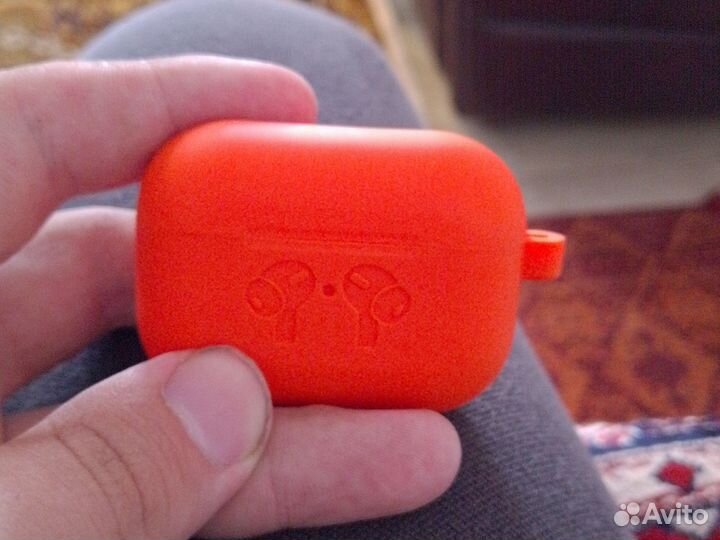 Копия air pods pro 2