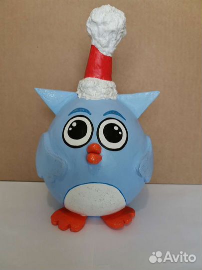 Бокс для подарка