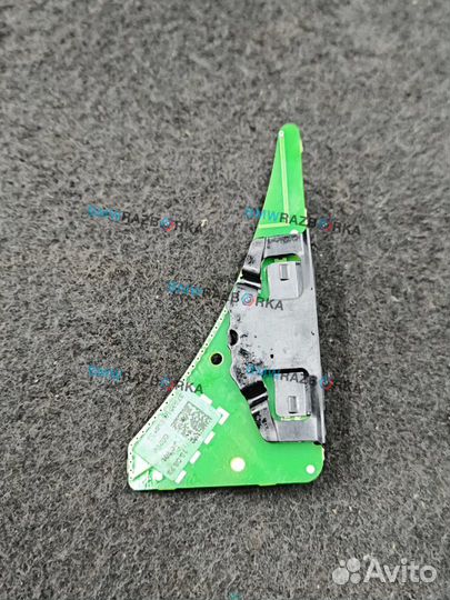 Антенна BMW i5 G60 2024 65208705919