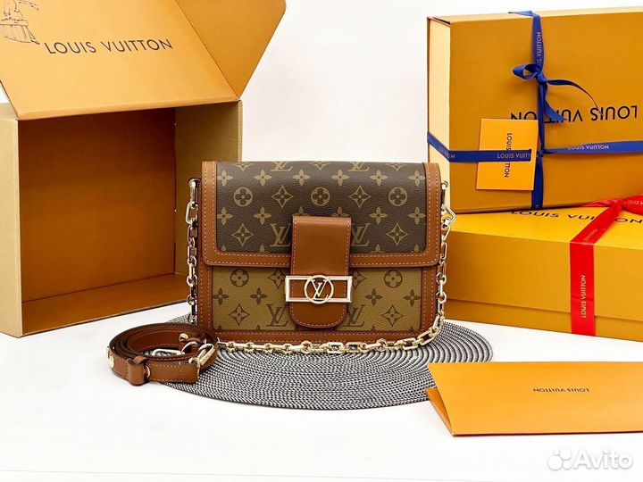 Сумка Louis vuitton