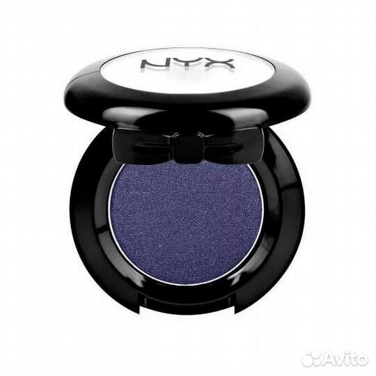 Тени для век NYX