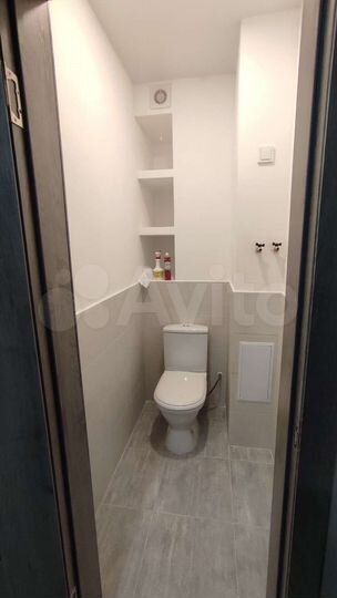 3-к. квартира, 65 м², 3/5 эт.