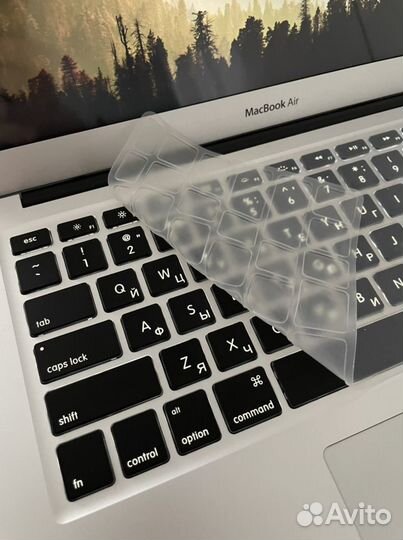 Apple MacBook Air 13 сост нового