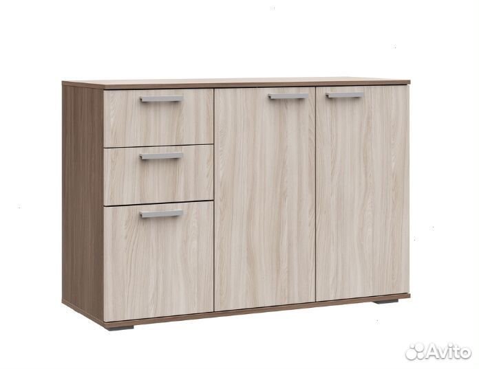 Комод №3 венге/белфорт, наличие
