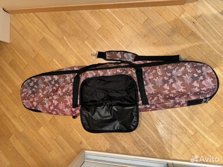 Чехол для сноуборда bone 150