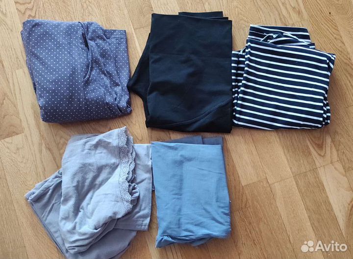 Пакет одежды для беременных