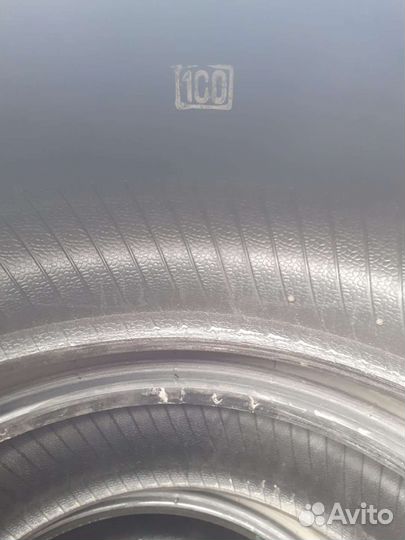 Pirelli Scorpion 235/55 R17