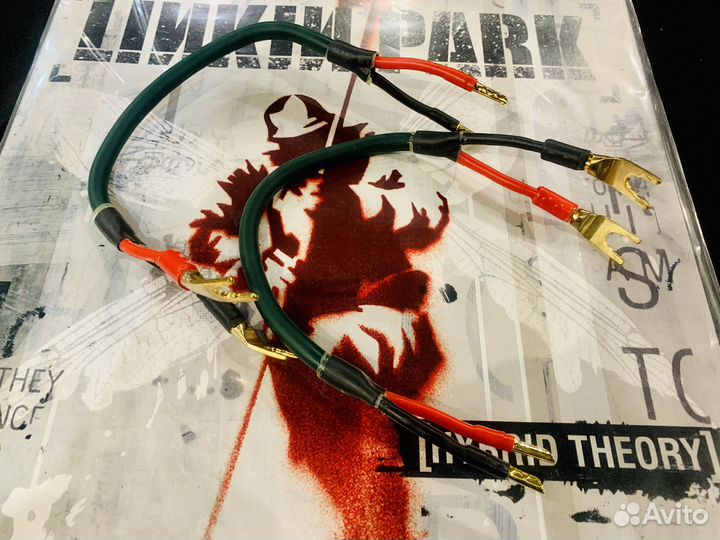 Акустические перемычки Furitech