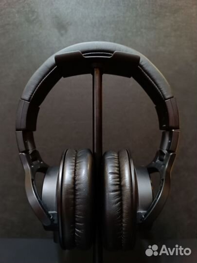 Наушники Audio-Technica ATH-M40X