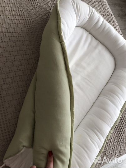 Кокон для малыша