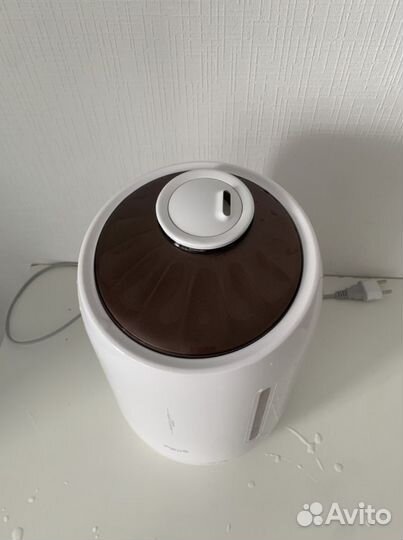 Увлажнитель воздуха xiaomi deerma