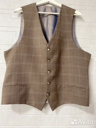 Костюм мужской