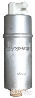 Электробензонасос JP JP group 1415200300