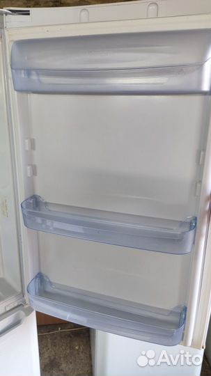 Холодильник indesit бу