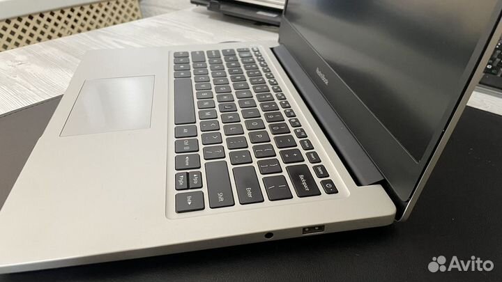 Ноутбук Xiaomi RedmiBook 14