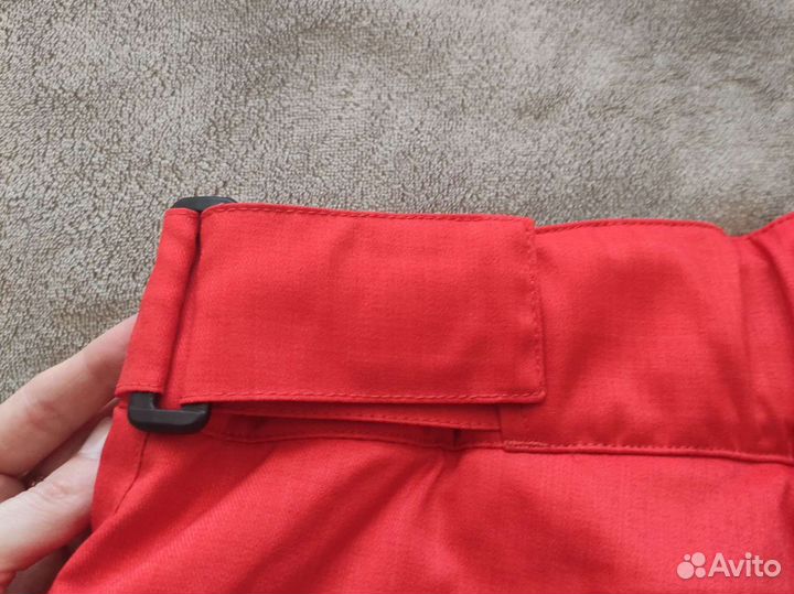 Горнолыжные брюки