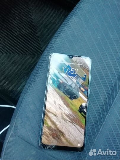 HONOR 9A, 3/64 ГБ