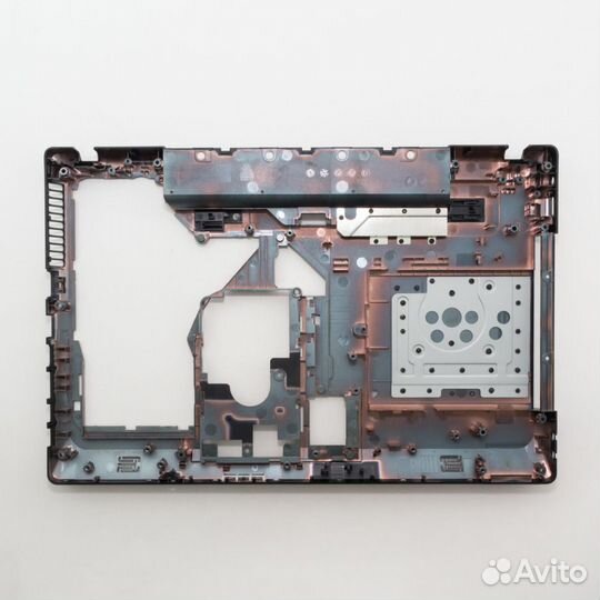 Корпусные элементы Lenovo G570 G575, новые