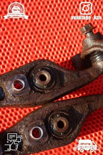 Нижний рычаг передний Mazda 6 GG рестайлинг