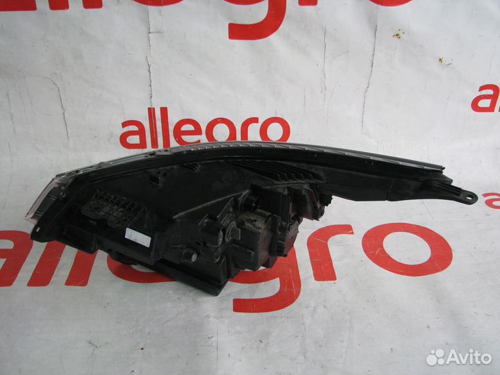 Kia Seltos Фара передняя правая 2019+