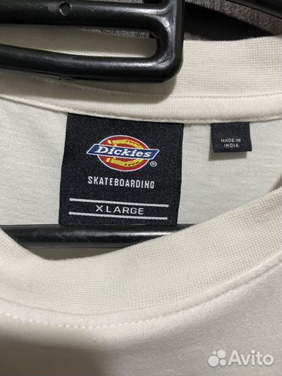 Лонгслив dickies