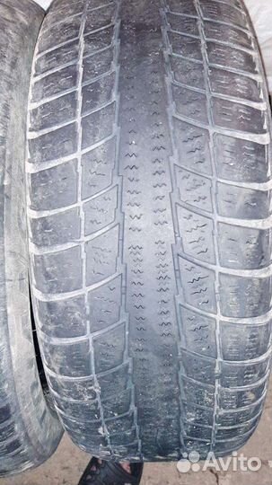 Triangle TR999 2.25/60 R17 99H