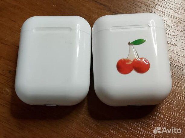 Беспроводные наушники