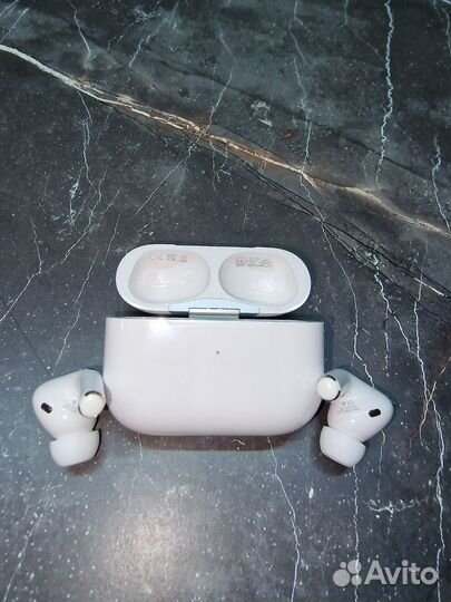 Airpods Pro Premium с Шумоподавлением Airoha