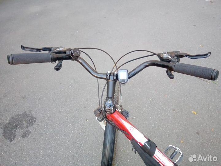 Велозапчасти