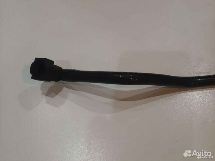 Патробок вакуумный Mercedes w212