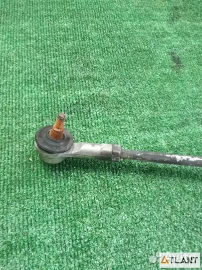 Рулевая рейка передняя mitsubishi outlander