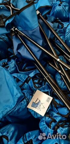 Кресло складное