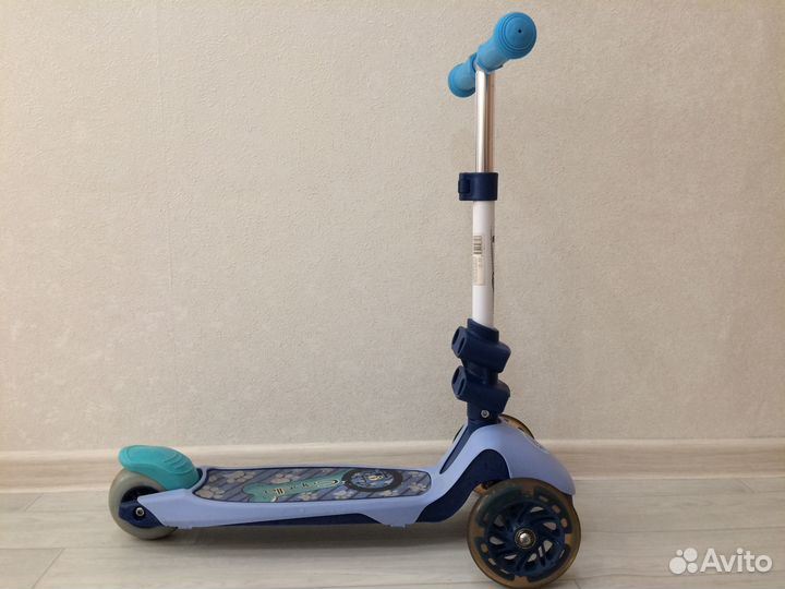 Детский самокат «Capella»