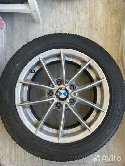 Оригинальные колеса BMW 360 стиль R16